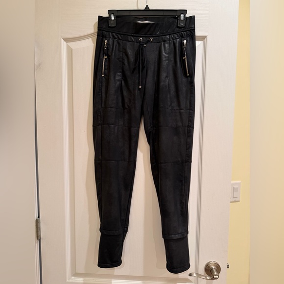 RAFFAELLO ROSSI Pants - Raffaello Rossi Candy Jogger